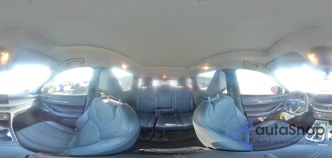 2023 Infiniti Qx60 Luxe from USA, damaged, VIN 5N1DL1FS5PC354947